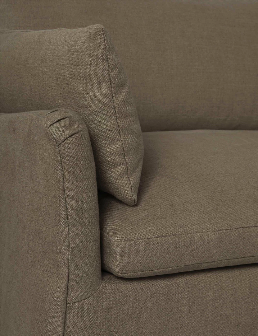Deals π Lulu And Georgia Malene Barnett Kindred Collection Portola Slipcover Sofa π 31 Lulu And Georgia Malene Barnett Kindred Collection Portola Slipcover Sofa
