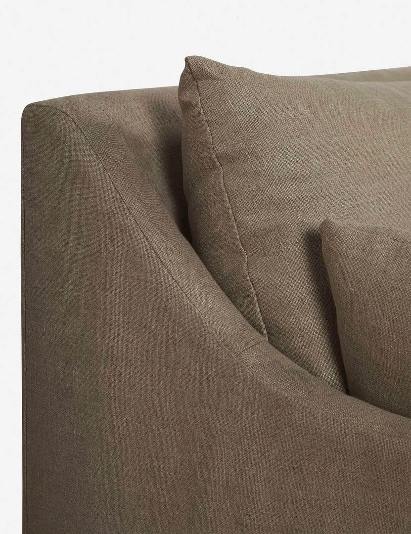 Deals π Lulu And Georgia Malene Barnett Kindred Collection Portola Slipcover Sofa π 30 Lulu And Georgia Malene Barnett Kindred Collection Portola Slipcover Sofa