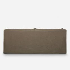 Deals π Lulu And Georgia Malene Barnett Kindred Collection Portola Slipcover Sofa π 61 Lulu And Georgia Malene Barnett Kindred Collection Portola Slipcover Sofa