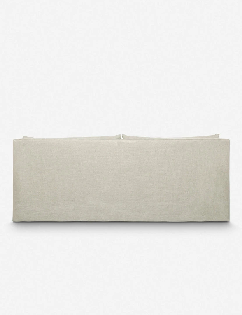 Deals π Lulu And Georgia Malene Barnett Kindred Collection Portola Slipcover Sofa π 7 Lulu And Georgia Malene Barnett Kindred Collection Portola Slipcover Sofa