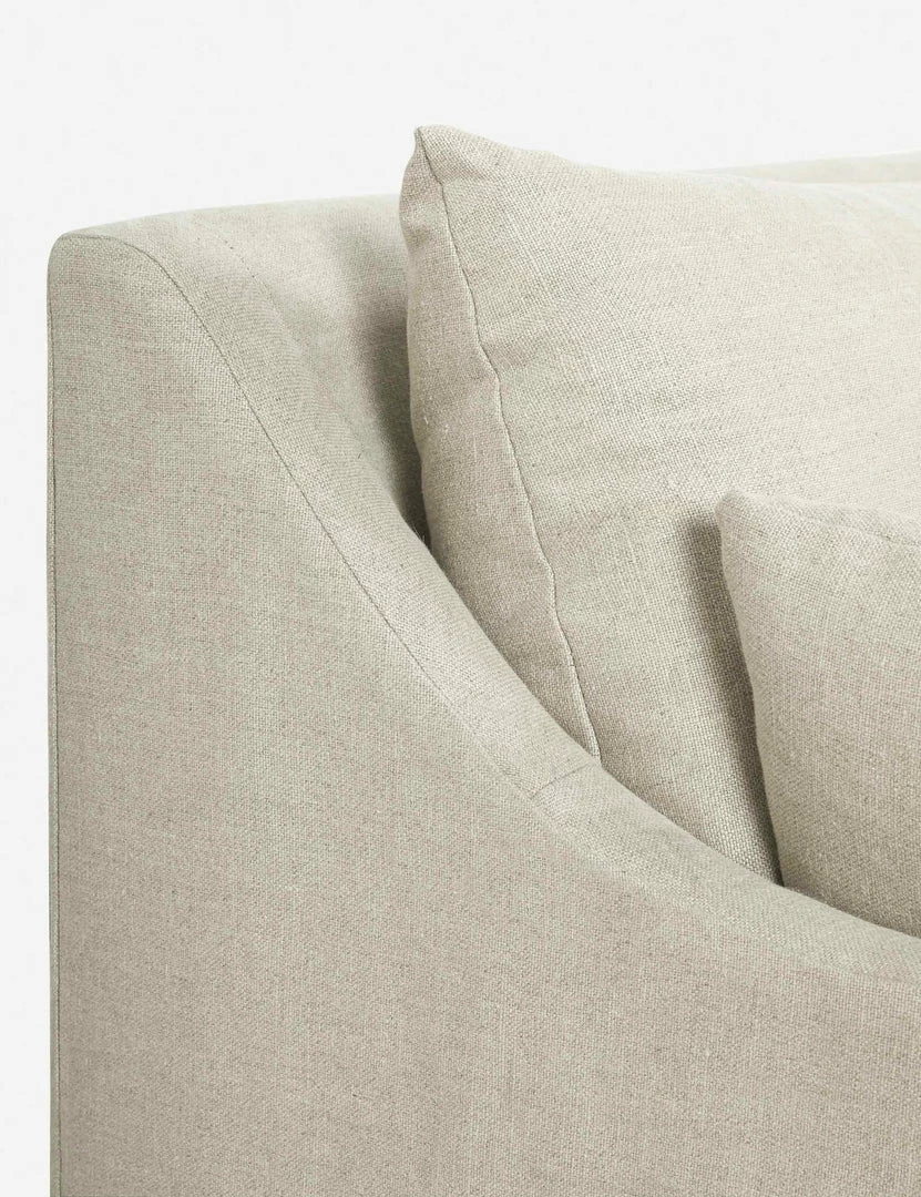 Deals π Lulu And Georgia Malene Barnett Kindred Collection Portola Slipcover Sofa π 11 Lulu And Georgia Malene Barnett Kindred Collection Portola Slipcover Sofa