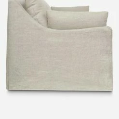 Deals π Lulu And Georgia Malene Barnett Kindred Collection Portola Slipcover Sofa π 40 Lulu And Georgia Malene Barnett Kindred Collection Portola Slipcover Sofa