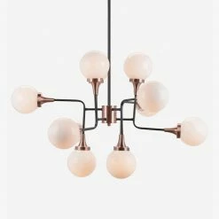 Lulu And Georgia Suzie Pendant Light