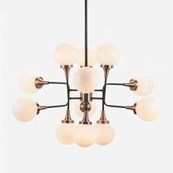 Lulu And Georgia Suzie Pendant Light