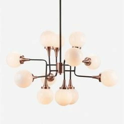 Lulu And Georgia Suzie Pendant Light