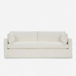 Lulu And Georgia Furniture Myla Slipcover Sofa
