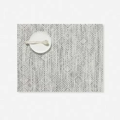 Lulu And Georgia Chilewich Mosaic Rectangle Placemat (Set Of 4) Outdoor Collection
