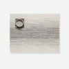 Lulu And Georgia Outdoor Collection Chilewich Ombre Rectangle Placemat (Set Of 4)