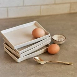 Lulu And Georgia Estrela Rectangular Platter Élan Byrd Collection