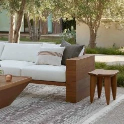 Lulu And Georgia Clarabelle Indoor / Outdoor Stool