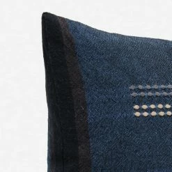 Lulu And Georgia Taryn Pillow Pillows + Throws