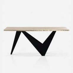 Lulu And Georgia Tasha Console Table Furniture