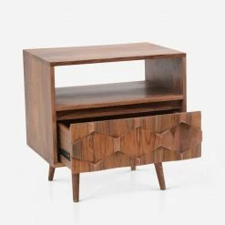 Lulu And Georgia Tavia Nightstand Furniture