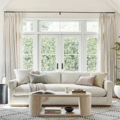 Lulu And Georgia Ojai Pillow Nina Freudenberger Collection