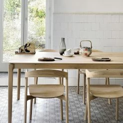 Lulu And Georgia Temple Dining Table