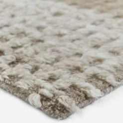 Lulu And Georgia Terra Rug By Élan Byrd