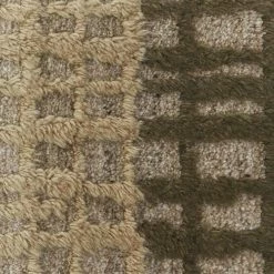 Lulu And Georgia Terra Rug By Élan Byrd