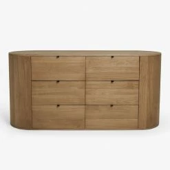 Lulu And Georgia Kono Dresser