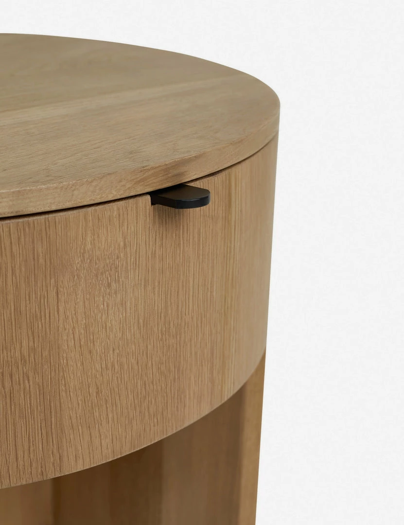 Hot Sale π Lulu And Georgia Nina Freudenberger Collection Kono Nightstand π 9 Lulu And Georgia Nina Freudenberger Collection Kono Nightstand