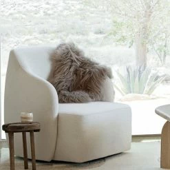 Lulu And Georgia Vale Icelandic Sheepskin