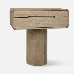 Lulu And Georgia Tierney Nighstand