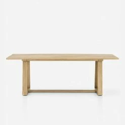 Lulu And Georgia Tika Indoor / Outdoor Dining Table