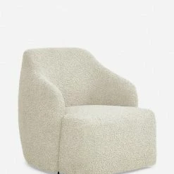 Lulu And Georgia Élan Byrd Collection Tobi Swivel Chair