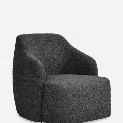 Lulu And Georgia Élan Byrd Collection Tobi Swivel Chair