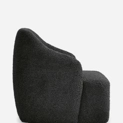 Lulu And Georgia Élan Byrd Collection Tobi Swivel Chair