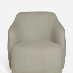 Lulu And Georgia Élan Byrd Collection Tobi Swivel Chair