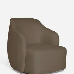 Lulu And Georgia Élan Byrd Collection Tobi Swivel Chair