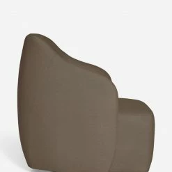 Lulu And Georgia Élan Byrd Collection Tobi Swivel Chair