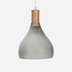 Lulu And Georgia Tristan Pendant Light