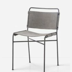 Lulu And Georgia Trysta Dining Chair Furniture