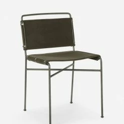 Lulu And Georgia Trysta Dining Chair Furniture