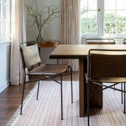 Lulu And Georgia Trysta Dining Chair Furniture