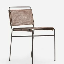 Lulu And Georgia Trysta Dining Chair Furniture