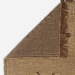 Lulu And Georgia Lemieux Et Cie Matam Rug By Momeni Earth Tones