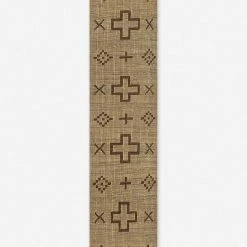 Lulu And Georgia Lemieux Et Cie Matam Rug By Momeni Earth Tones