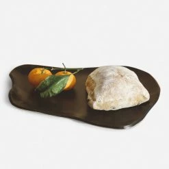 Lulu And Georgia Decorative Objects Salamat Ceramics Tundra Plate