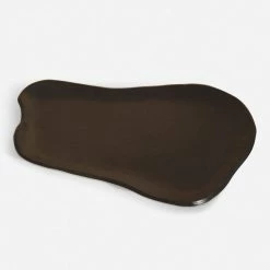 Lulu And Georgia Decorative Objects Salamat Ceramics Tundra Plate