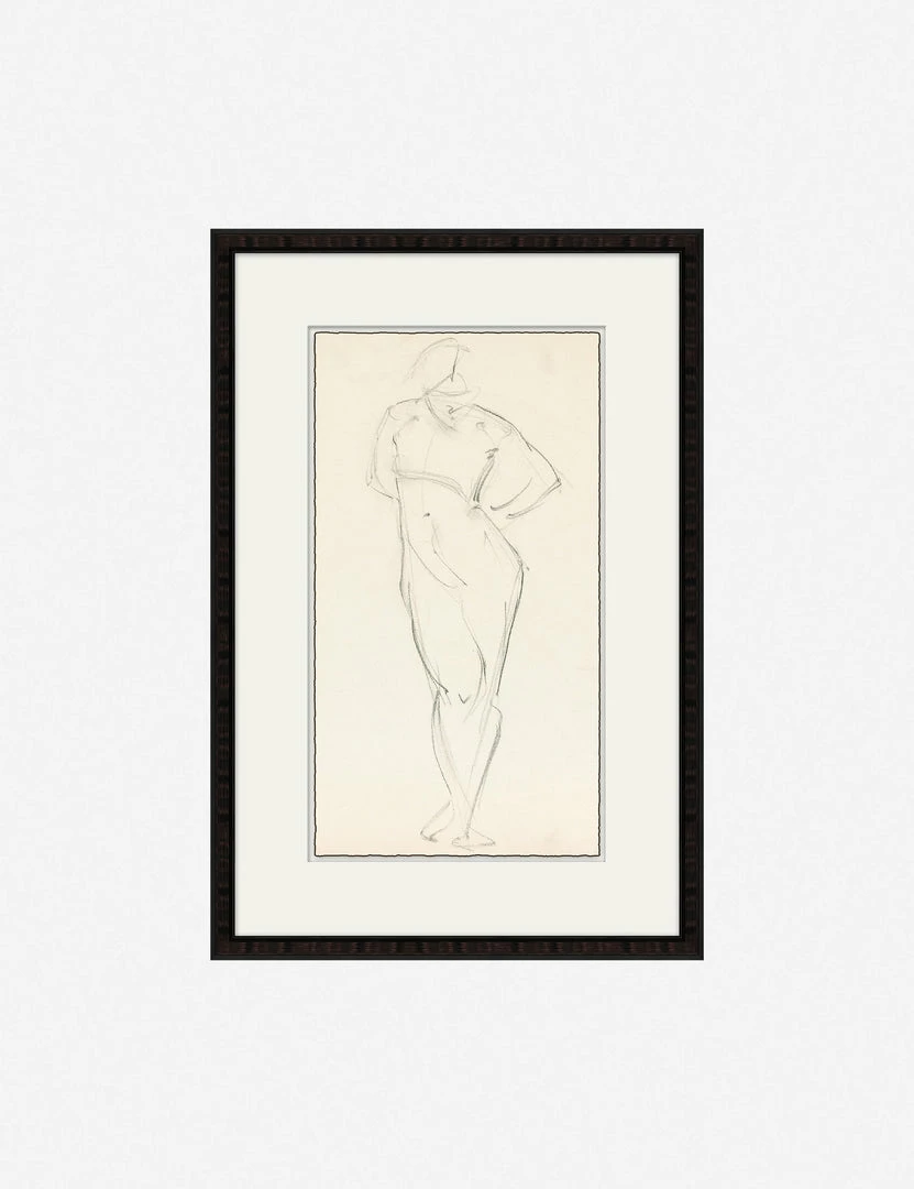 Best Pirce β€οΈ Lulu And Georgia 'The Shift' Print Walls π 3 Lulu And Georgia 'The Shift' Print Walls