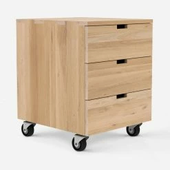 Lulu And Georgia Tygan Filing Cabinet