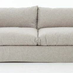 Lulu And Georgia Arlen Slipcover Sofa