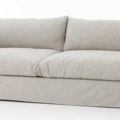 Lulu And Georgia Arlen Slipcover Sofa