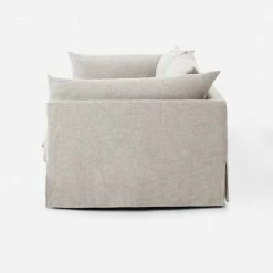 Lulu And Georgia Arlen Slipcover Sofa
