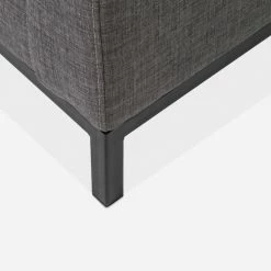 Lulu And Georgia Fritzie Corner Sectional Sofa