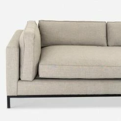 Lulu And Georgia Fritzie Corner Sectional Sofa
