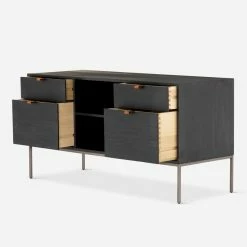 Lulu And Georgia Rosamonde Filing Sideboard Furniture