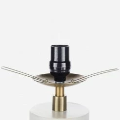 Lulu And Georgia Edie Table Lamp